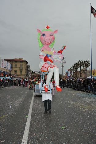 Ingrandisci la foto